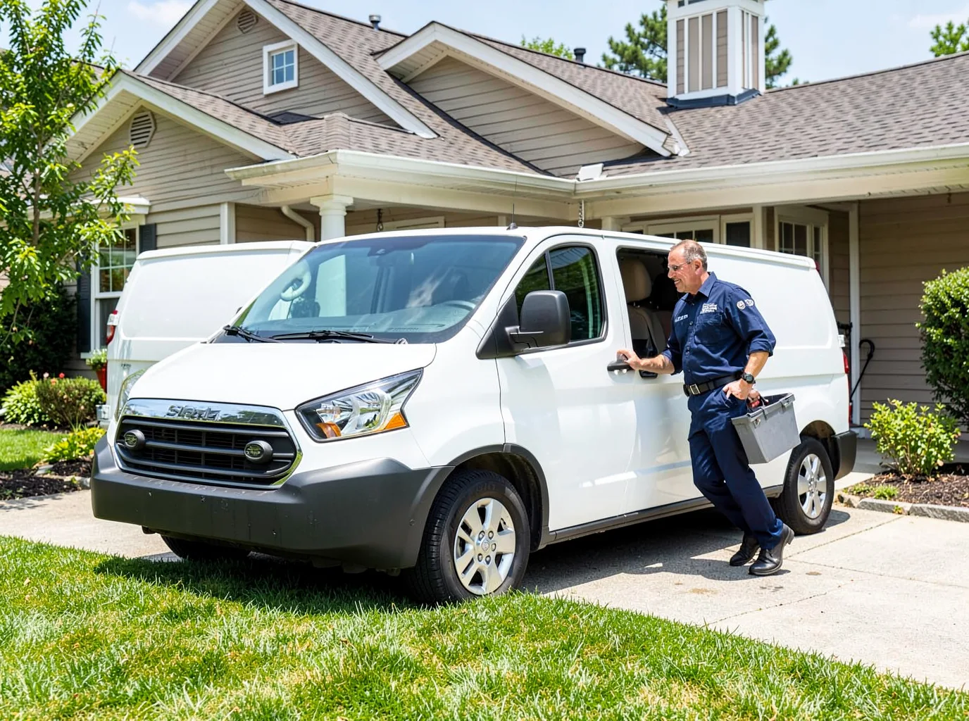 Emergency Plumber company in Low Moor, VA