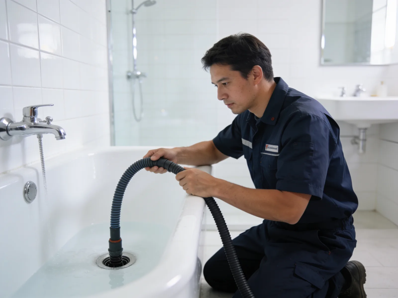 Emergency Plumber Low Moor, VA FAQs